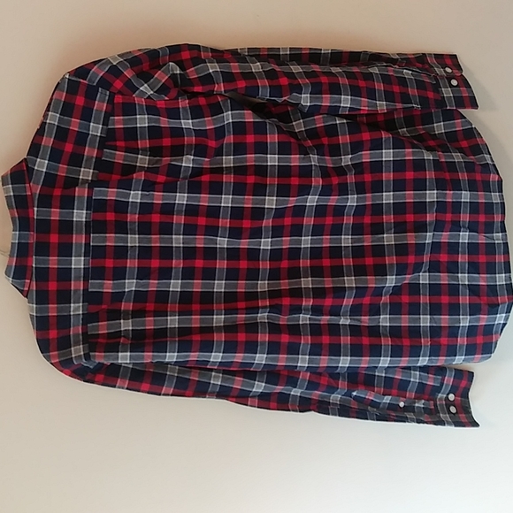 Bonobos button down shirt, size M slim - Picture 4 of 4